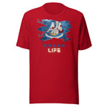 Load image into Gallery viewer, LA RL BFW - Unisex t-shirt
