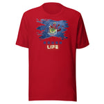 Load image into Gallery viewer, ME RL BFW - Unisex t-shirt
