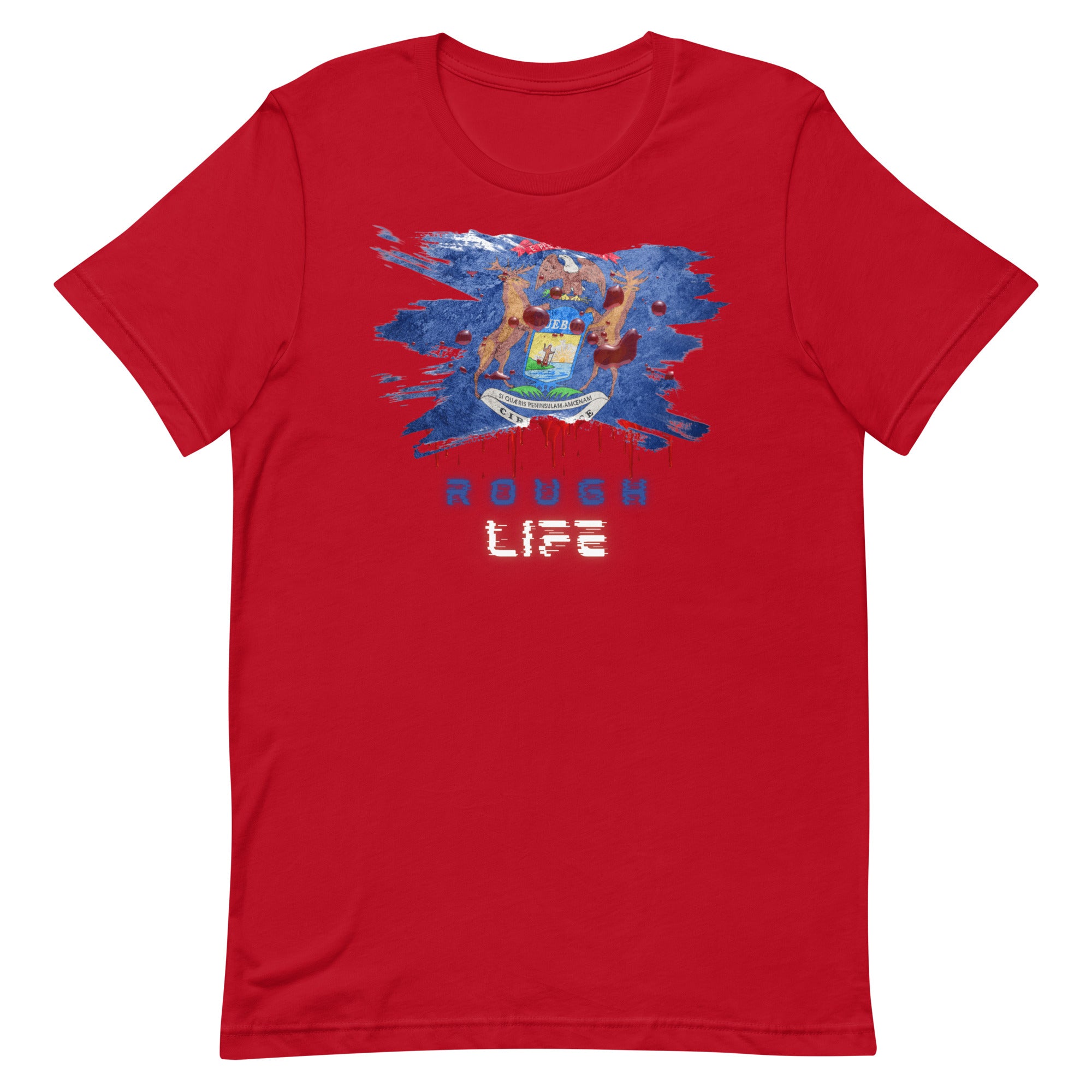 MI RL BFW - Unisex t-shirt