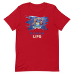 Load image into Gallery viewer, MI RL BFW - Unisex t-shirt
