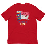 Load image into Gallery viewer, NC RL BFW - Unisex t-shirt
