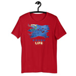 Load image into Gallery viewer, NV RL BFW - Unisex t-shirt
