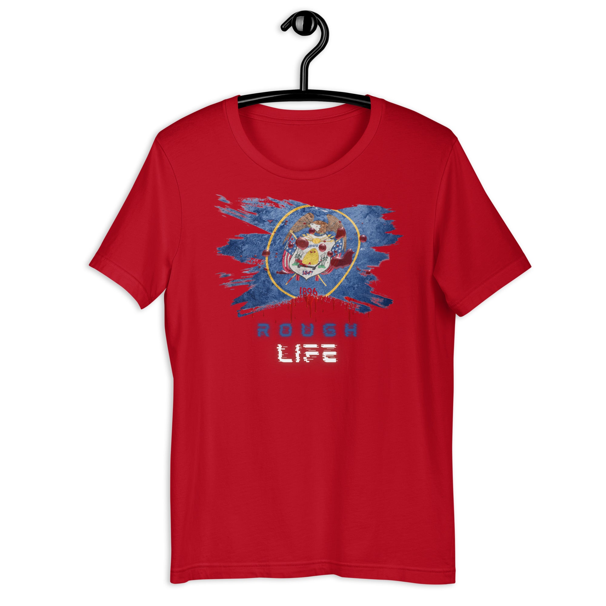 UT RL BFW - Unisex t-shirt