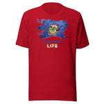 Load image into Gallery viewer, VT RL BFW - Unisex t-shirt
