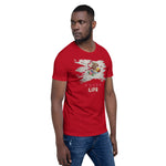 Load image into Gallery viewer, IL RL BFW - Unisex t-shirt
