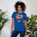 Load image into Gallery viewer, MD RL BFW - Unisex t-shirt
