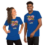 Load image into Gallery viewer, MD RL BFW - Unisex t-shirt
