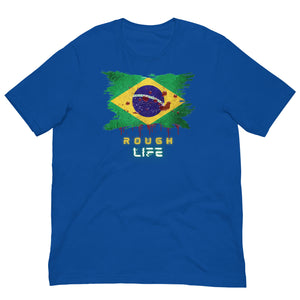 Brazil RL BFW - Unisex t-shirt