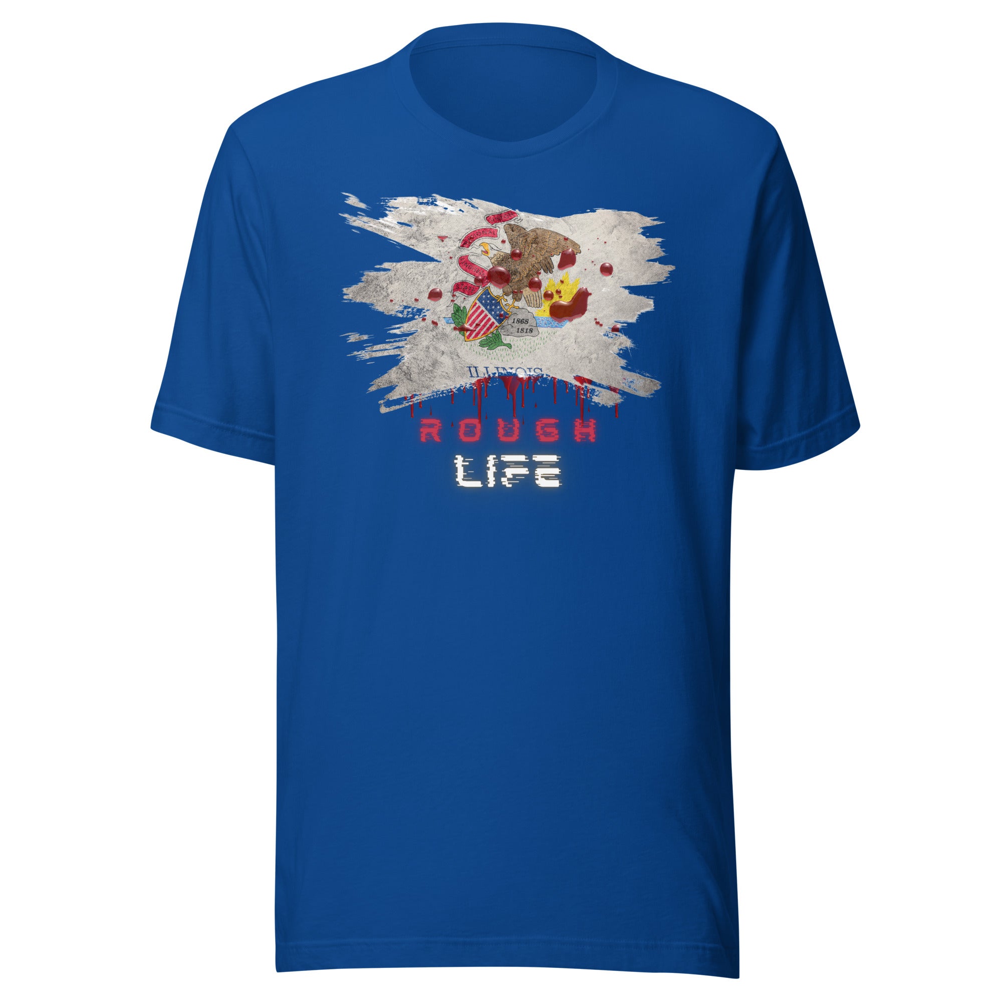 IL RL BFW - Unisex t-shirt