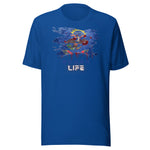 Load image into Gallery viewer, ND RL BFW - Unisex t-shirt
