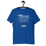 Load image into Gallery viewer, NV RL BFW - Unisex t-shirt
