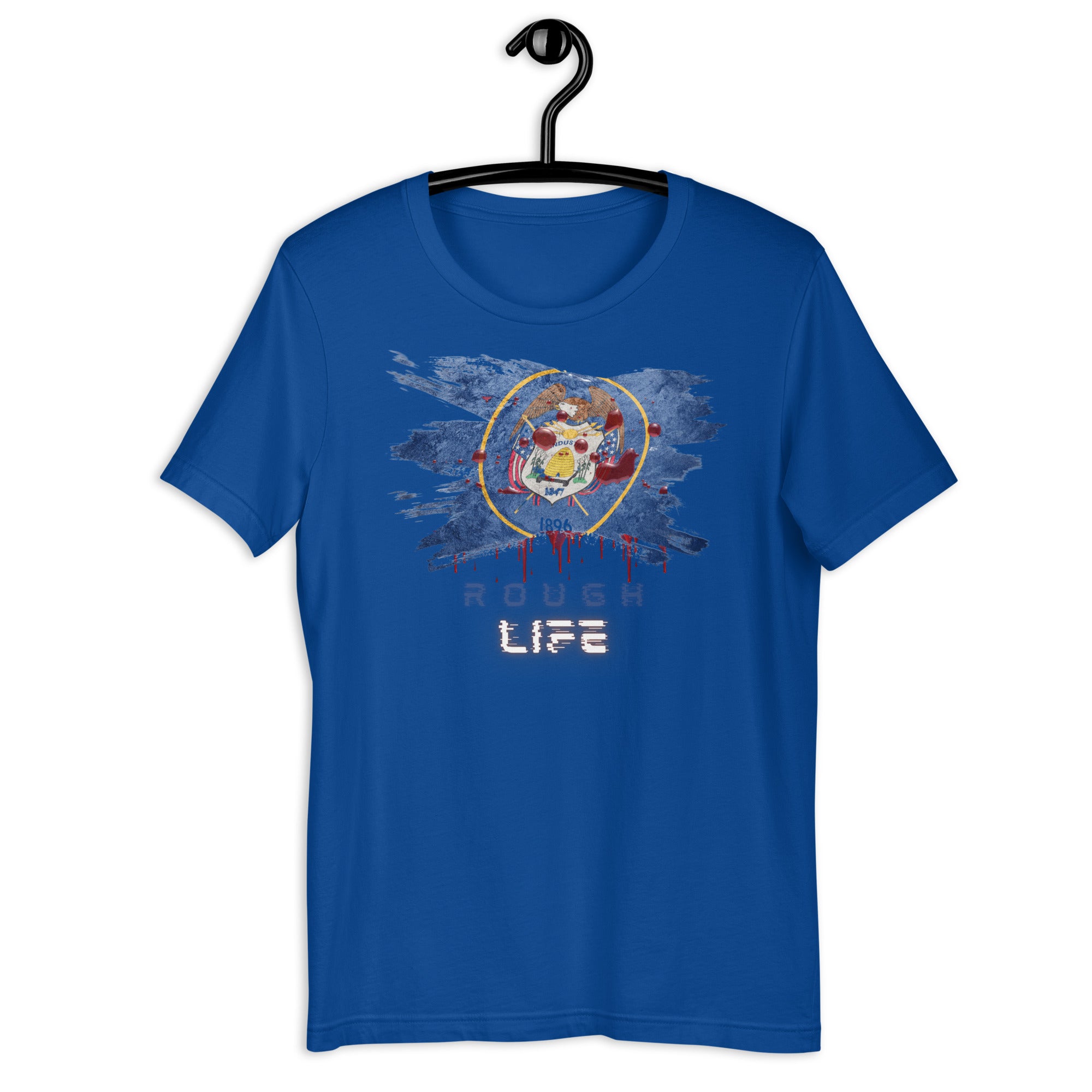 UT RL BFW - Unisex t-shirt