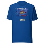 Load image into Gallery viewer, WIS RL BFW - Unisex t-shirt
