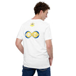 Load image into Gallery viewer, ID RL BFW - Unisex t-shirt
