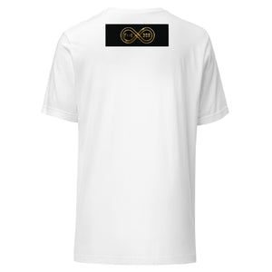 Hidden Truth Mask - BFW Short-Sleeve Unisex T-Shirt