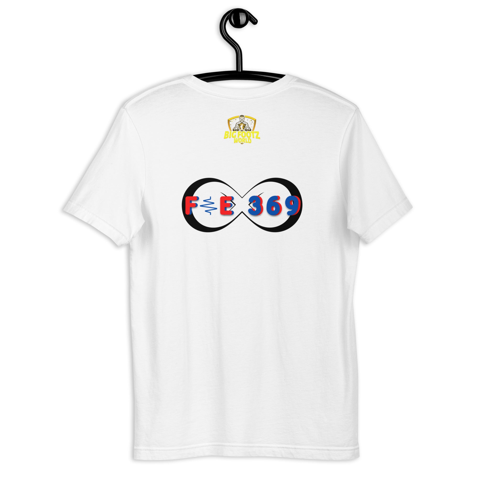 UT RL BFW - Unisex t-shirt