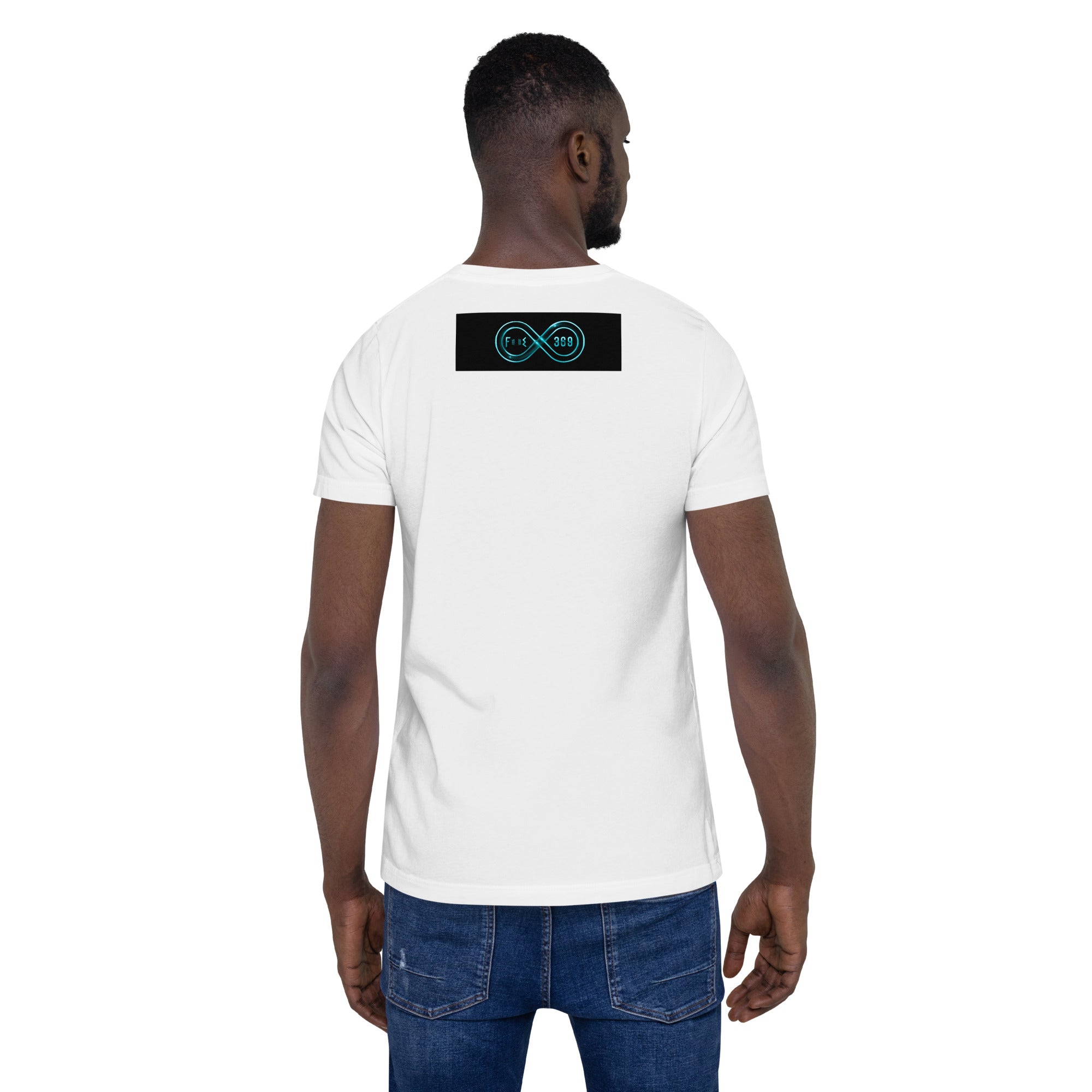 Soul Mates - Unisex t-shirt