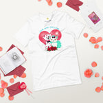 Load image into Gallery viewer, Love Equals - BFW Unisex t-shirt
