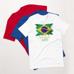 Load image into Gallery viewer, Brazil RL BFW - Unisex t-shirt
