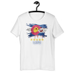 Load image into Gallery viewer, CO RL BFW - Unisex t-shirt
