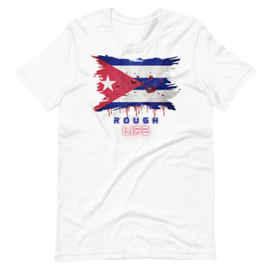 CUBA RL BFW - Unisex t-shirt