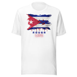 CUBA RL BFW - Unisex t-shirt