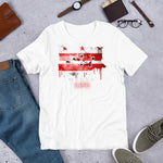 Load image into Gallery viewer, DC RL BFW - Unisex t-shirt
