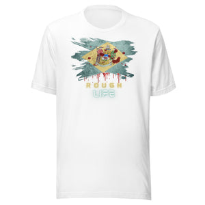 DE RL BFW - Unisex t-shirt