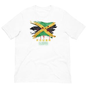 Jamaica RL BFW - Unisex t-shirt