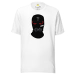 Load image into Gallery viewer, Hidden Truth Mask - BFW Short-Sleeve Unisex T-Shirt
