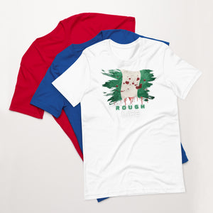 Nigeria RL BFW - Unisex t-shirt