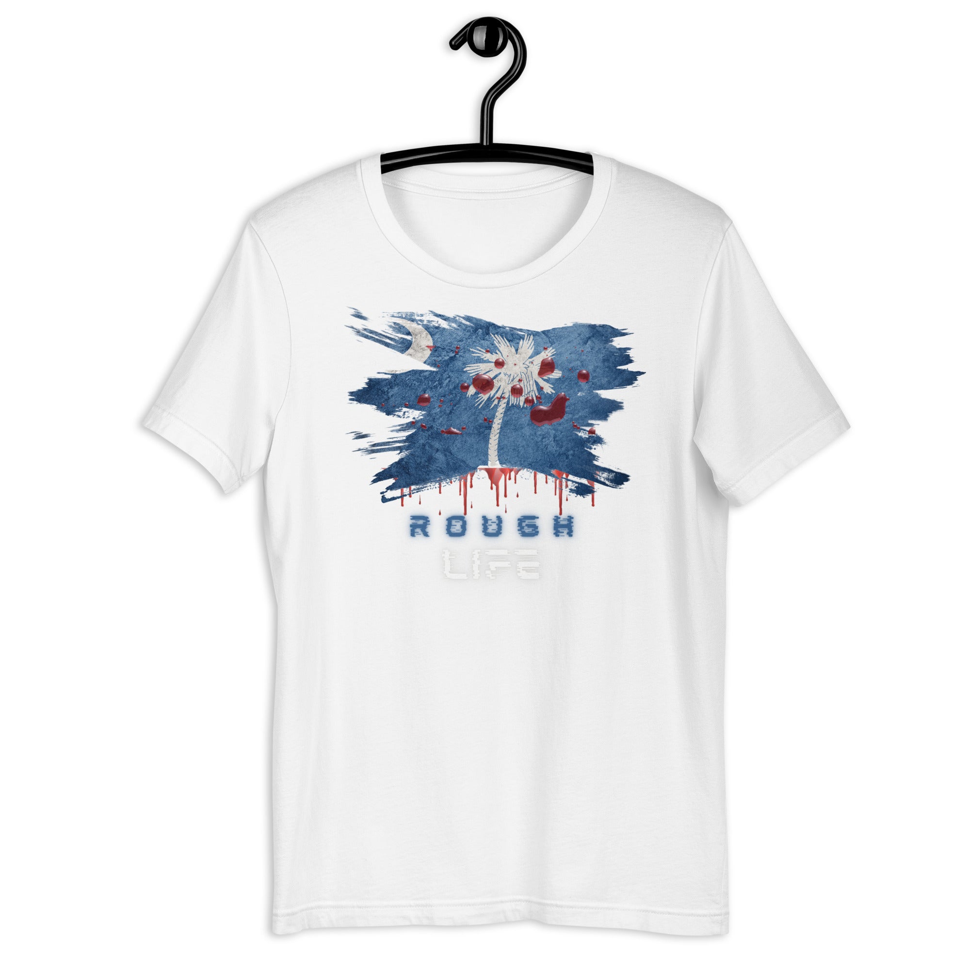 SC RL BFW - Unisex t-shirt