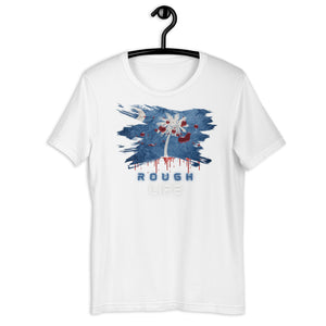 SC RL BFW - Unisex t-shirt