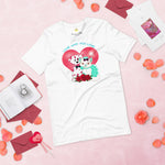 Load image into Gallery viewer, Love Equals - BFW Unisex t-shirt
