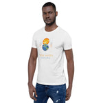 Load image into Gallery viewer, Soul Mates - Unisex t-shirt
