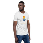 Load image into Gallery viewer, Soul Mates - Unisex t-shirt
