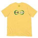 Load image into Gallery viewer, Jamaica RL BFW - Unisex t-shirt
