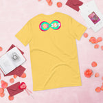 Load image into Gallery viewer, Love Equals - BFW Unisex t-shirt
