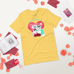 Load image into Gallery viewer, Love Equals - BFW Unisex t-shirt
