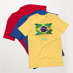 Load image into Gallery viewer, Brazil RL BFW - Unisex t-shirt
