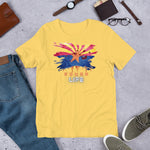 Load image into Gallery viewer, AZ RL BFW - Unisex t-shirt
