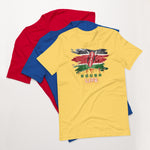 Load image into Gallery viewer, Kenya RL BFW - Unisex t-shirt
