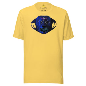 Ancient Seers Mask - BFW Short-Sleeve Unisex T-Shirt