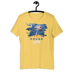 Load image into Gallery viewer, SC RL BFW - Unisex t-shirt
