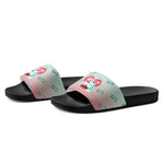 Load image into Gallery viewer, Love Equals - BFW Women&#39;s slides
