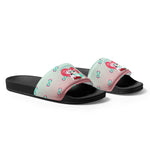 Load image into Gallery viewer, Love Equals - BFW Women&#39;s slides
