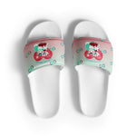 Load image into Gallery viewer, Love Equals - BFW Women&#39;s slides
