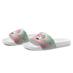 Load image into Gallery viewer, Love Equals - BFW Women&#39;s slides
